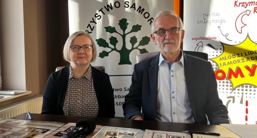W Koalicji i samodzielnie Towarzystwo Samorządowe pójdzie do wyborów.