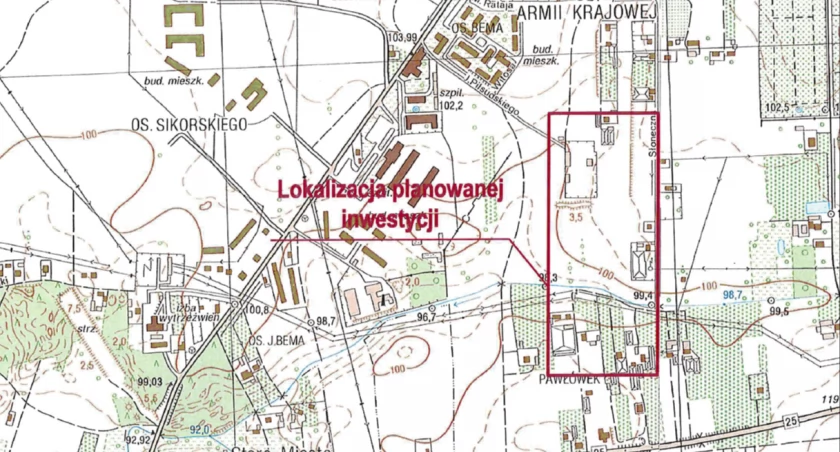 Ruszyła jedna z najważniejszych ekologicznych inwestycji w Koninie.