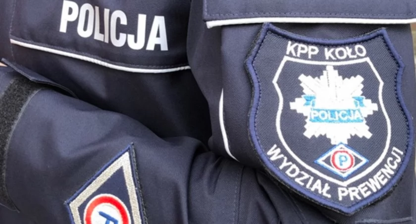 Szczęśliwy finał poszukiwań