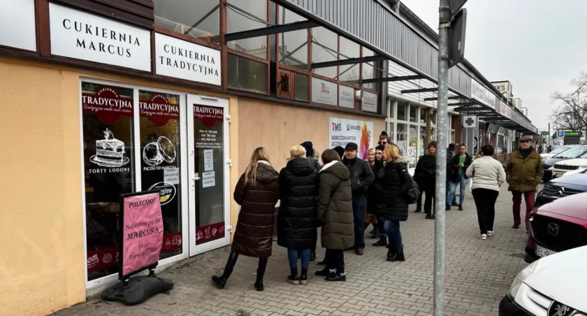  Tłusty czwartek w Koninie