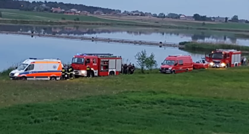 Tragedia w Ludwikowie