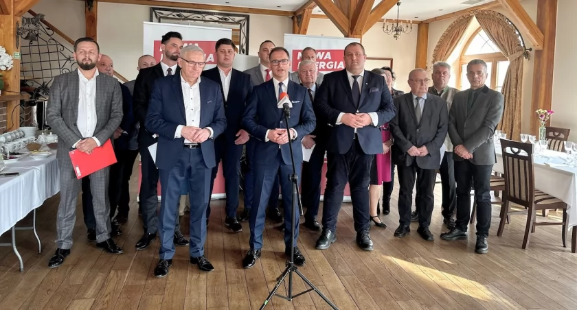 KWW Ziemia Konińska – Nowa Energia odkryła karty