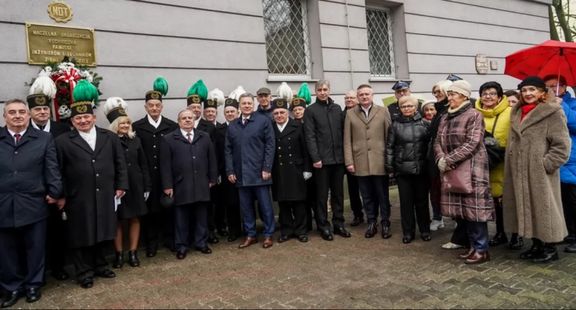 Konin uczcił Światowy Dzień Inżyniera
