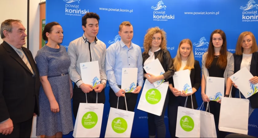 Powiatowy finał XVIII Wielkopolskiej Olimpiady Wiedzy Konsumenckiej 