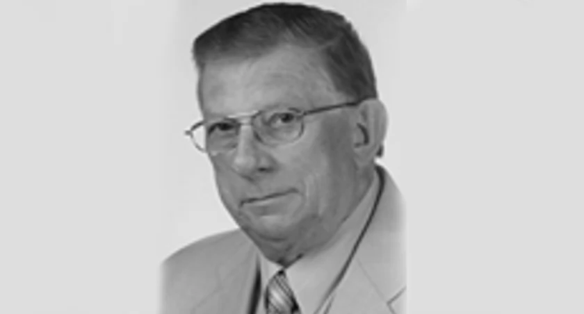 Nie żyje Józef Rutecki