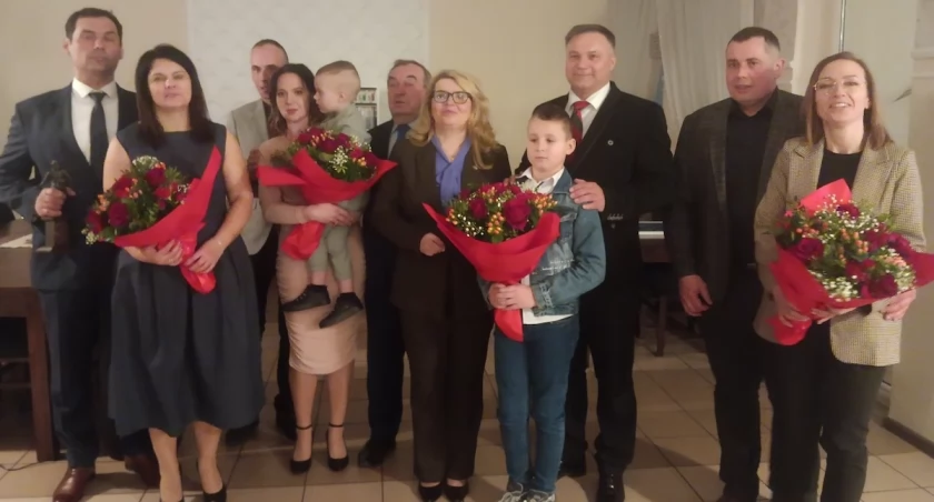 Znamy laureatów konkursu „Wielkopolski Rolnik Roku 2023