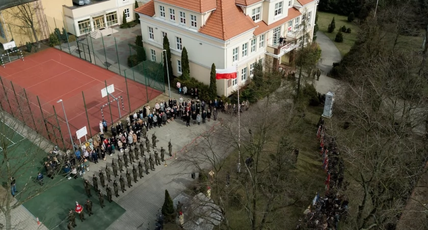 Pamiętamy o Katyniu