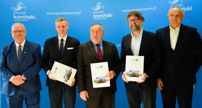 Długo oczekiwane porozumienie podpisane
