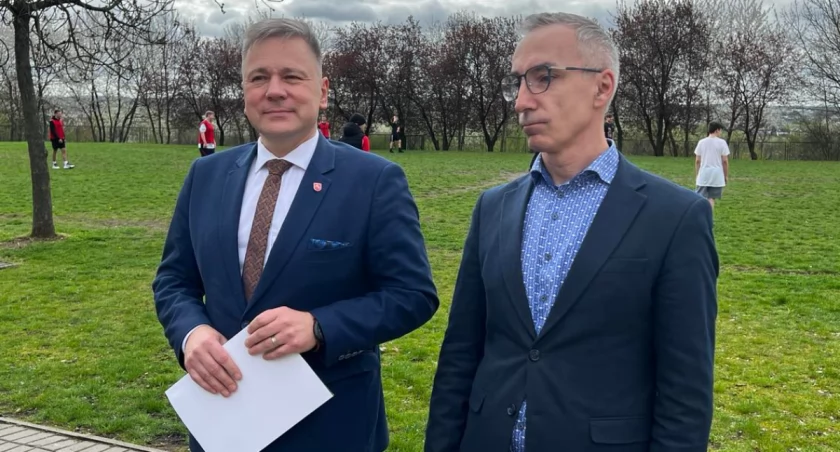 5 mln zł na poprawę jakości kształcenia zawodowego w Koninie