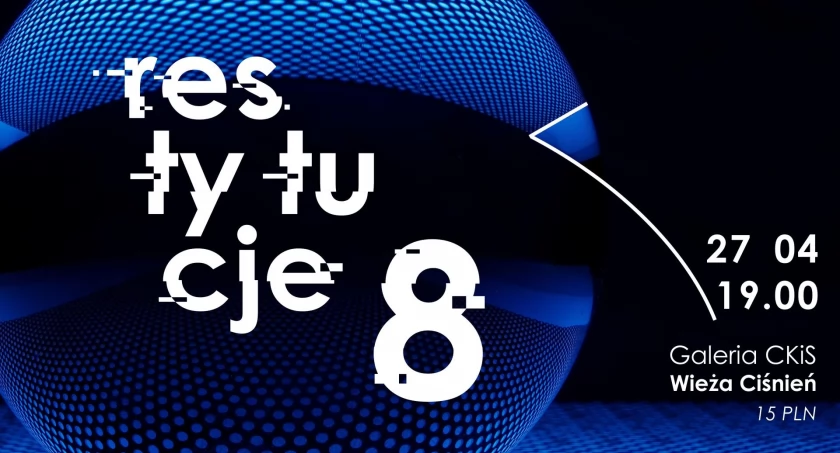 Restytucje 8