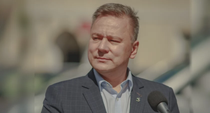 Piotr Korytkowski prezydentem Konina