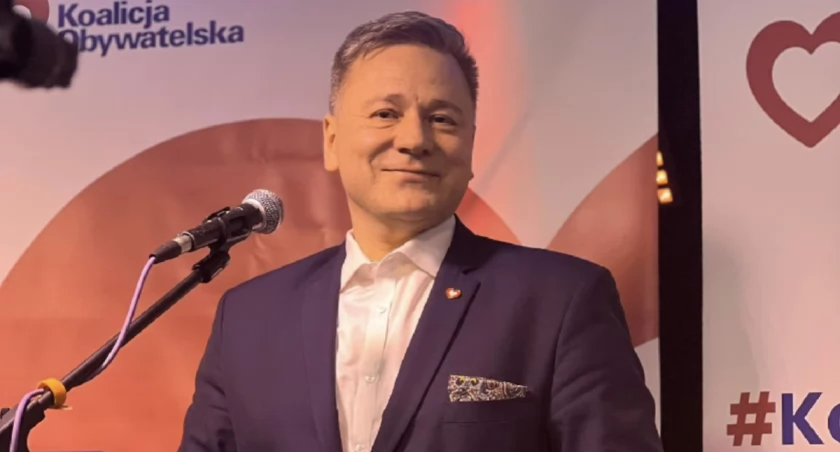 Mamy oficjalne wyniki z walki o fotel prezydenta Konina