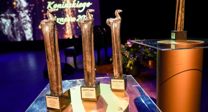 Konkurs o Statuetkę Złotego Konia