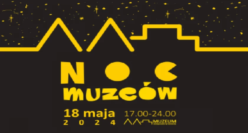 Noc Muzeów w Koninie