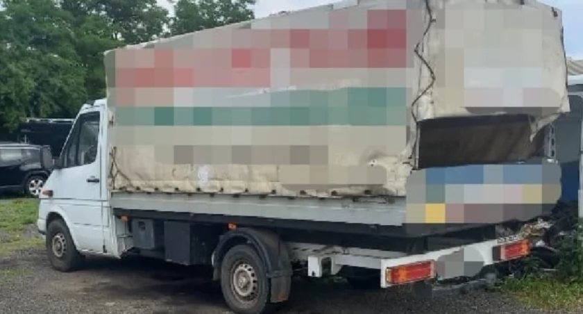 Ponad 2,5 promila, 2 dożywotnie sądowe zakazy prowadzenia pojazdów