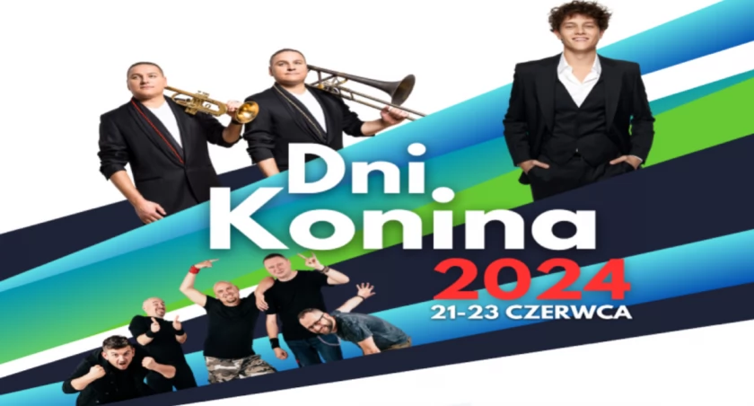 Dni Konina 2024