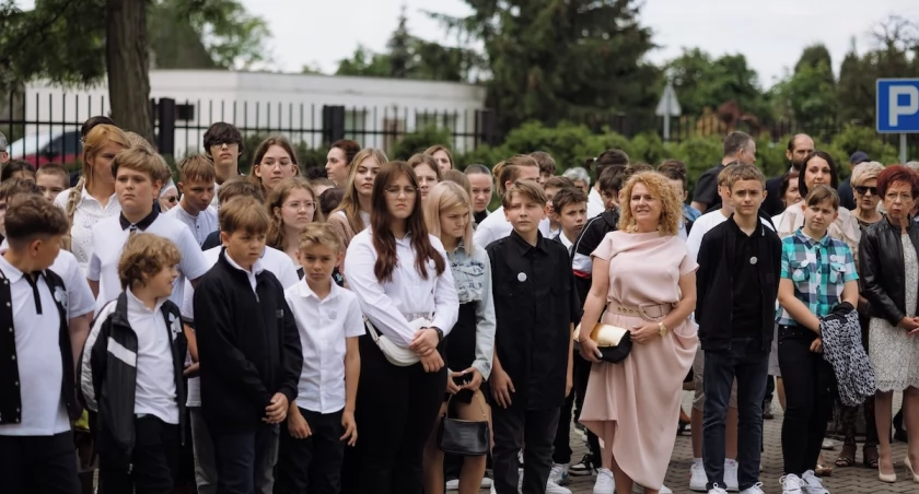 Złoty jubileusz z Juliuszem Słowackim