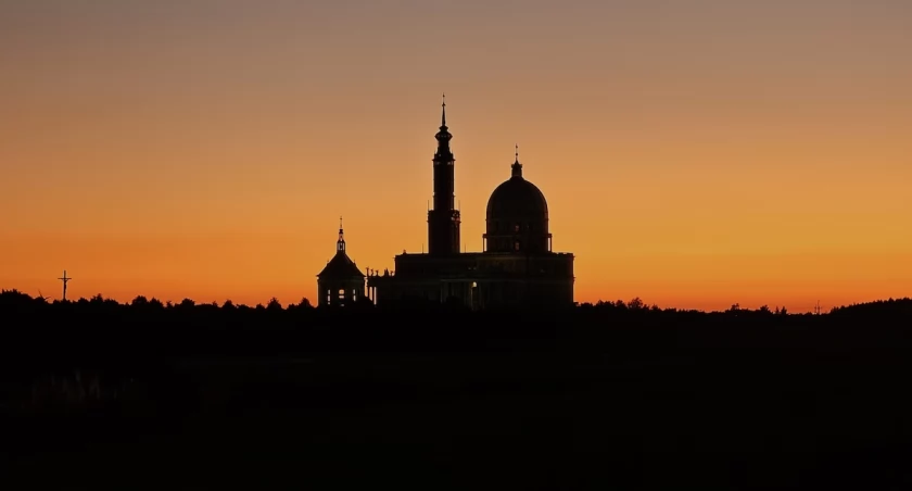 20. rocznica poświęcenia licheńskiej bazyliki