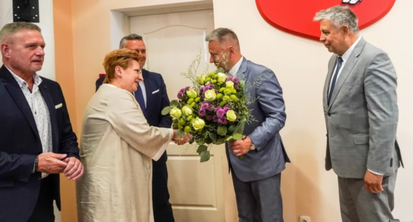 Prezydent Konina otrzymał wotum zaufania oraz absolutorium