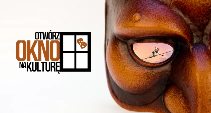 Otwórz okno na kulturę po raz czwarty 