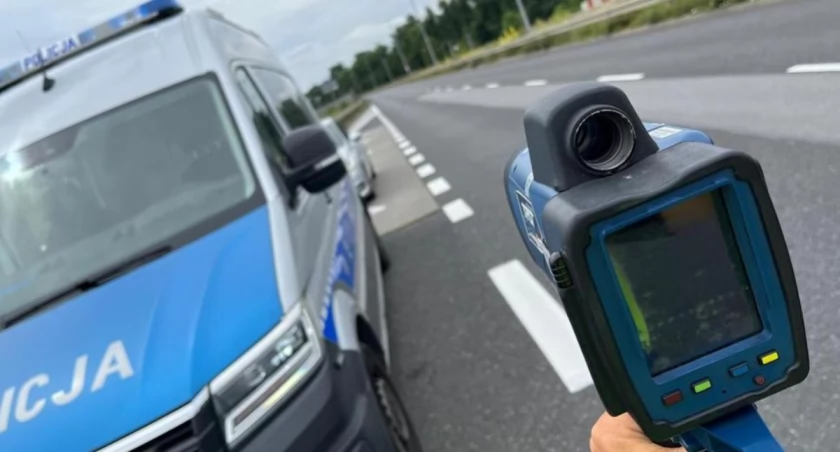 Policjanci podsumowali działania 