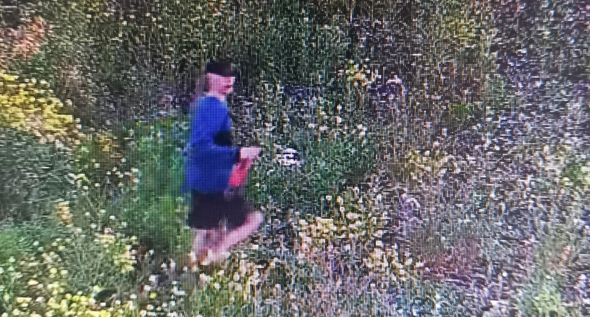 Policja poszukuje tego mężczyzny