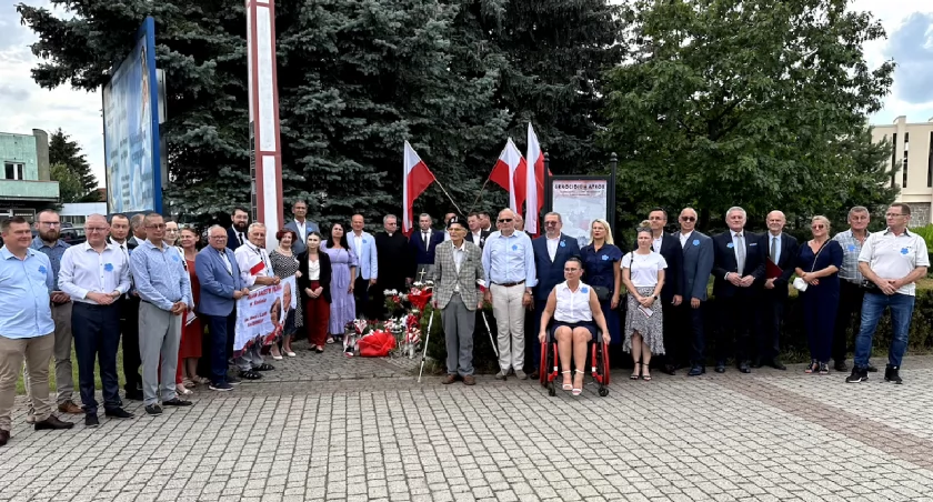 Upamiętnili ofiary rzezi wołyńskiej 
