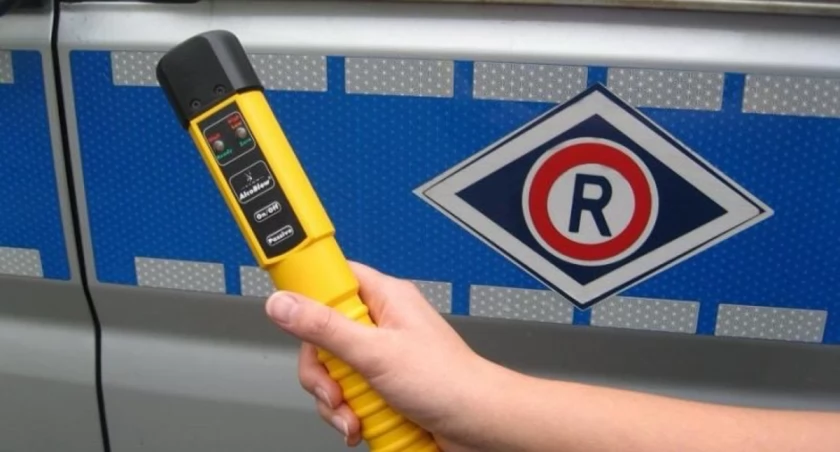 Akcja trzeźwość i kolejne trafienia