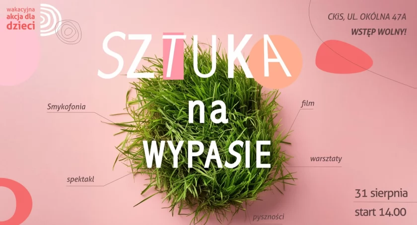 Wypasiony koniec wakacji