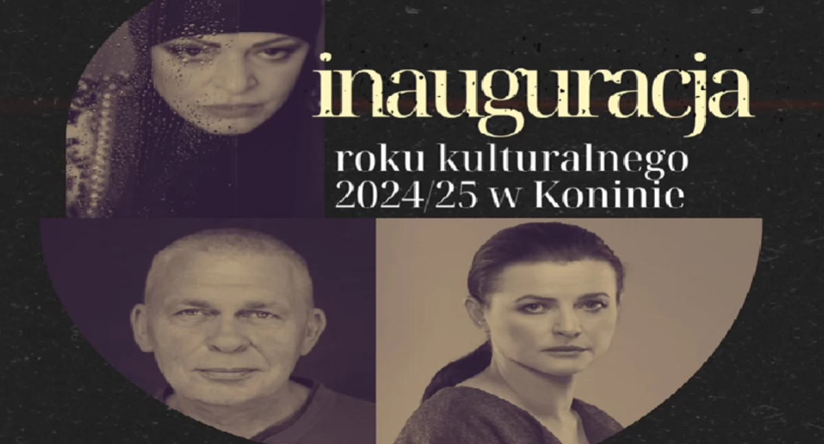 Inauguracja Roku Kulturalnego w Koninie 