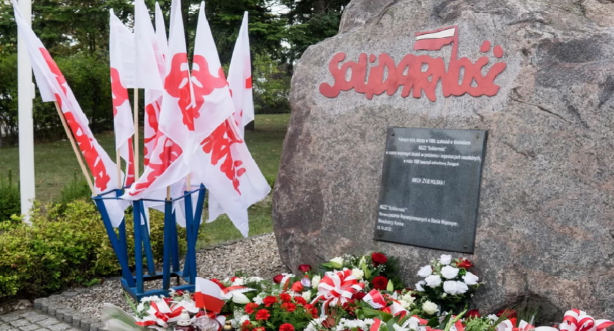 1 września koninianie upamiętnią 85. rocznicę wybuchu II wojny światowej