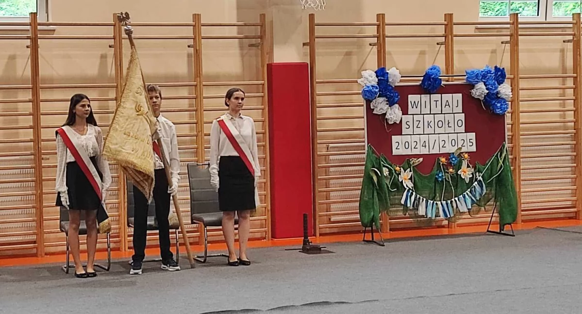Wystartował rok szkolny w Koninie