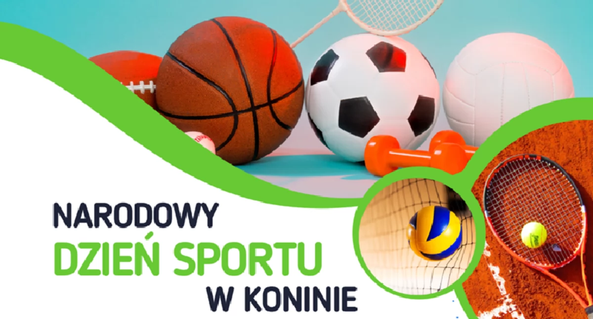 Narodowy Dzień Sportu odbędzie się 15 września