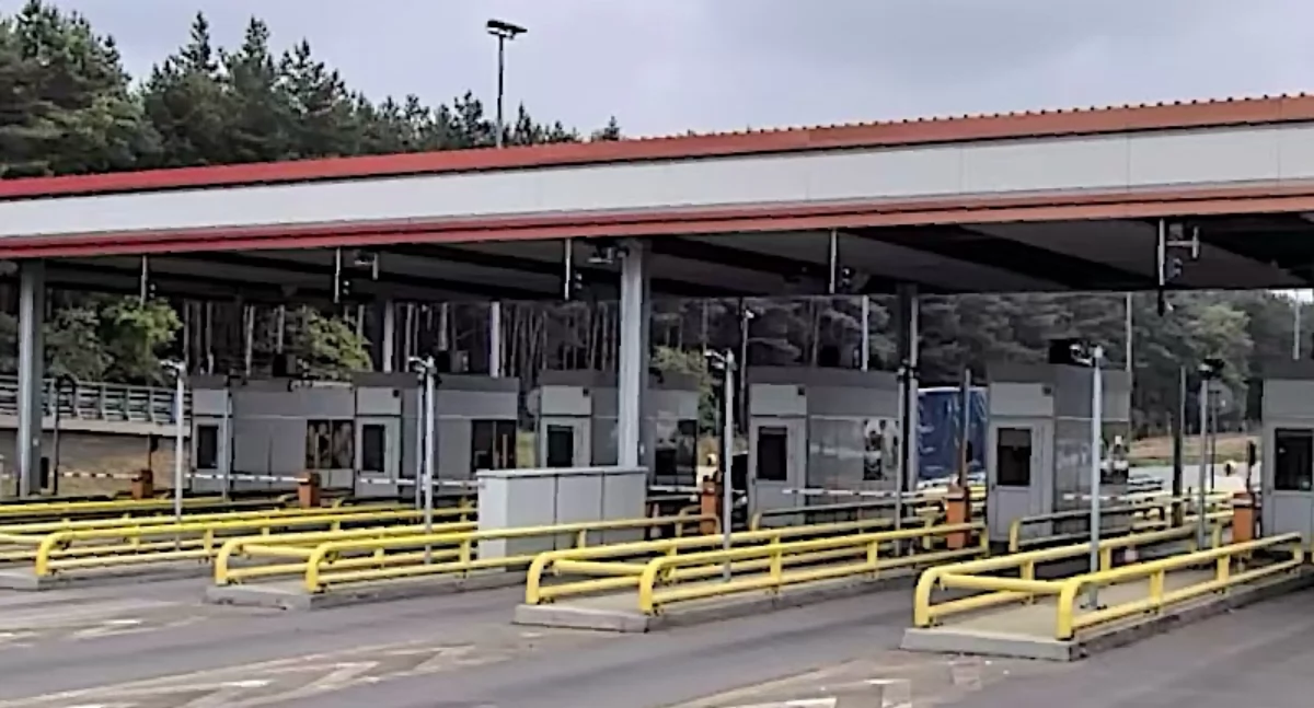 Zapłacimy więcej za autostradę