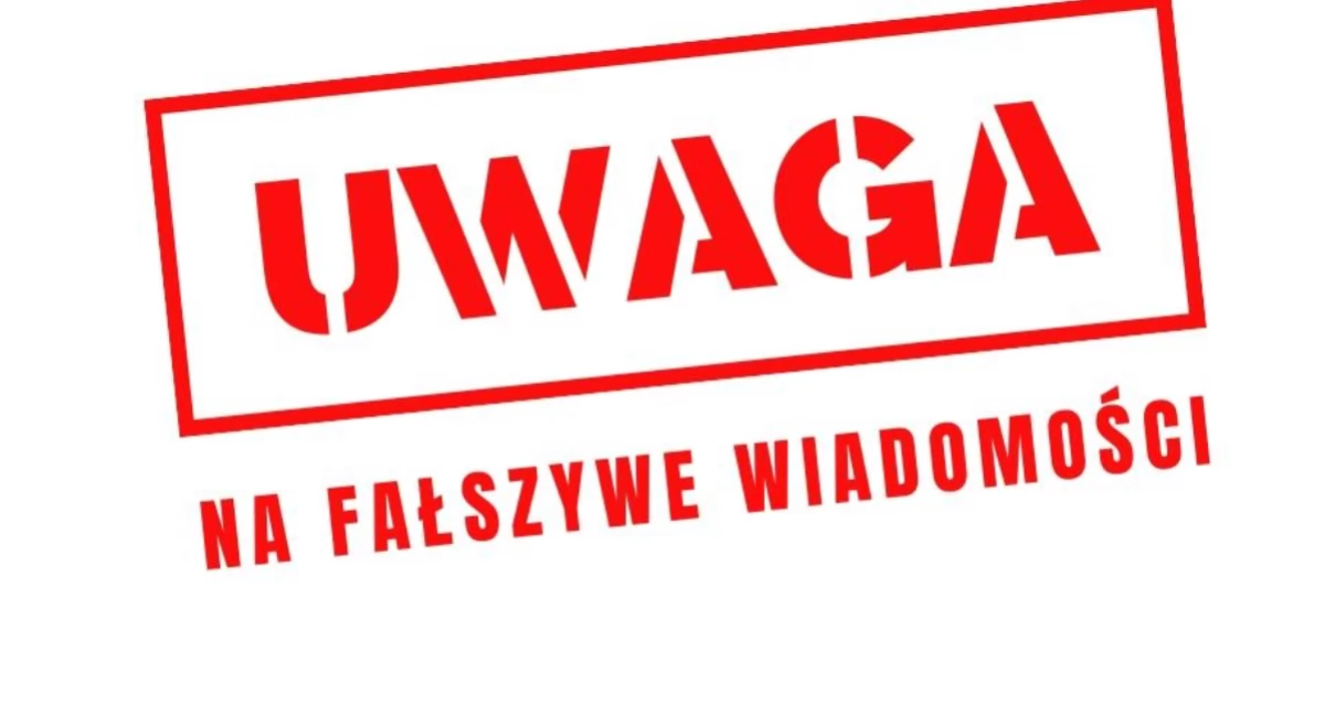 Uwaga na możliwe oszustwa w związku z sytuacją powodziową !!