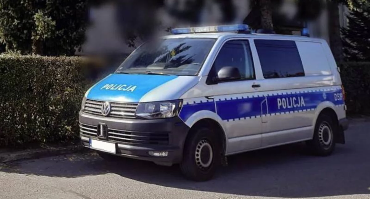 Tragedia w Nieświastowie. Mąż zabił żonę