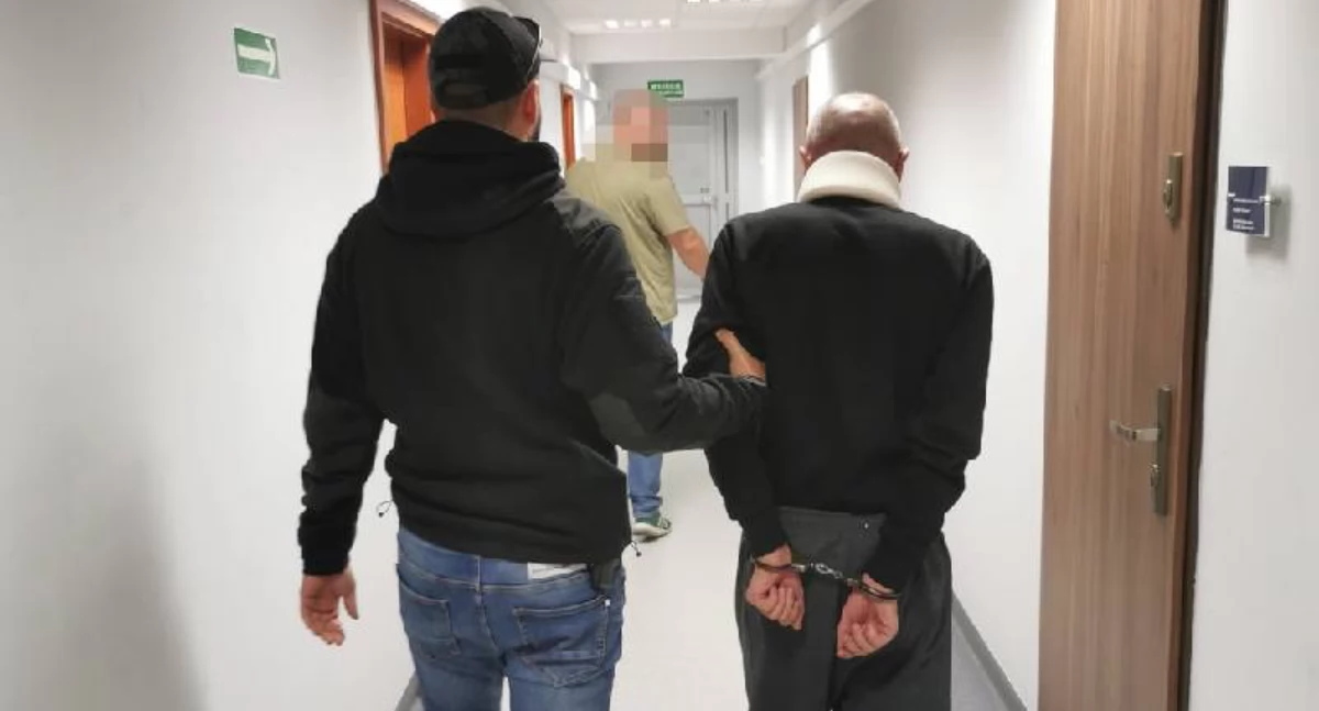 3-miesięczny areszt dla 58-latka podejrzanego o zabójstwo żony