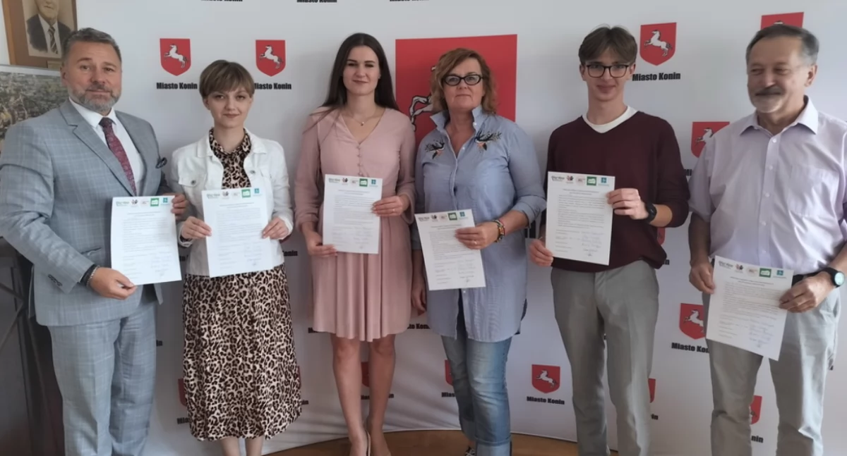 Rady społeczne razem dla mieszkańców
