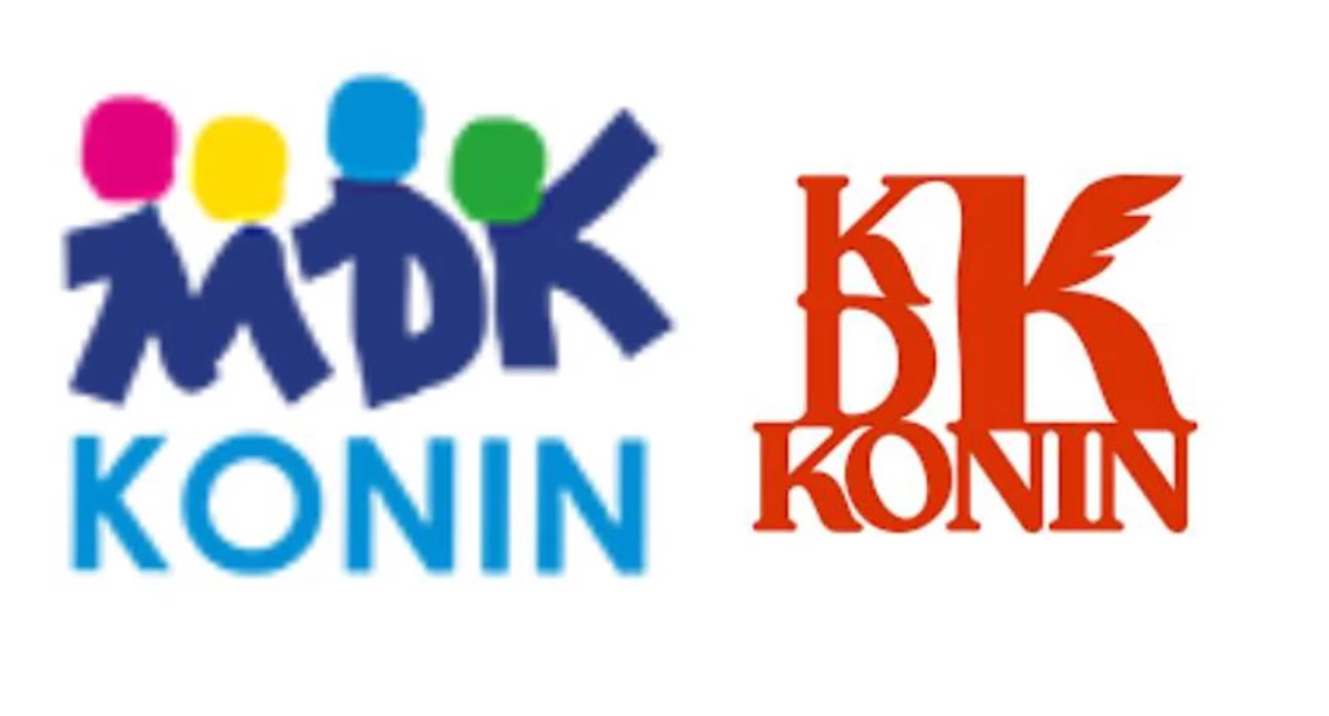 KDK i MDK od stycznia jako Konińskie Centrum Kultury 