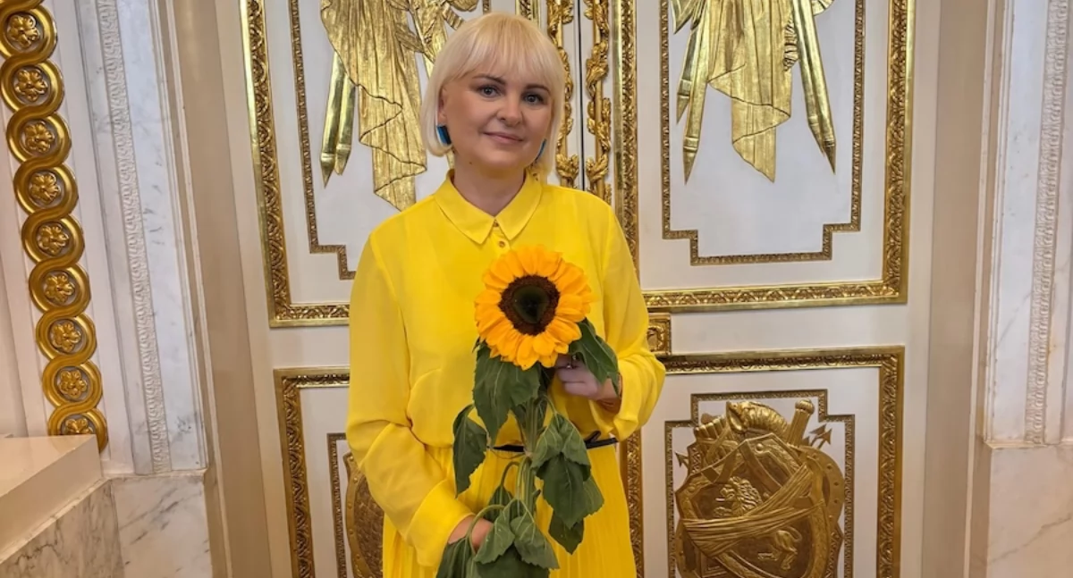 Joanna Gadomska wśród laureatów konkursu 