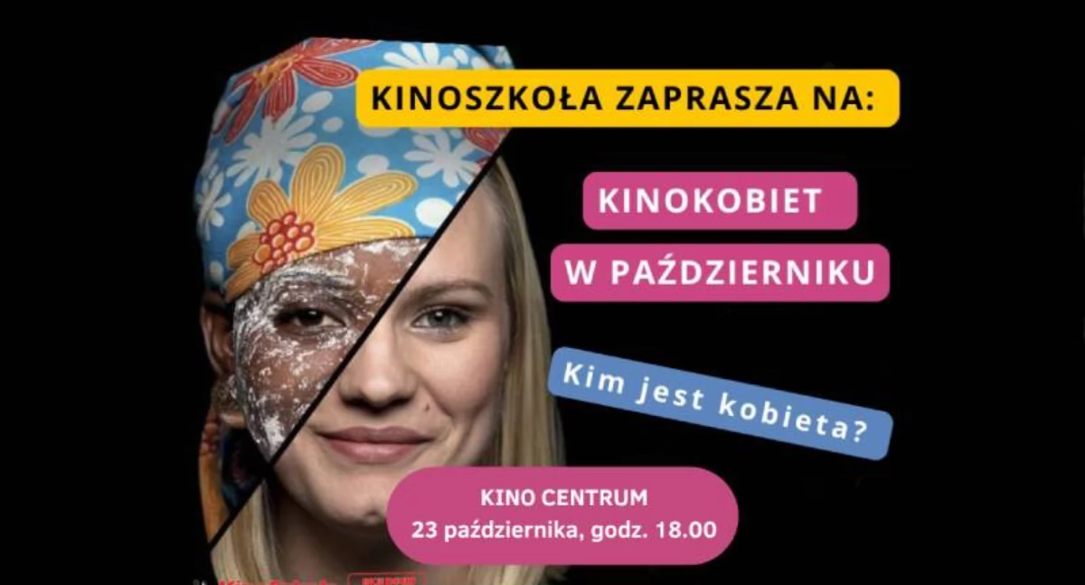 Akademia Filmowa – Kino Kobiet