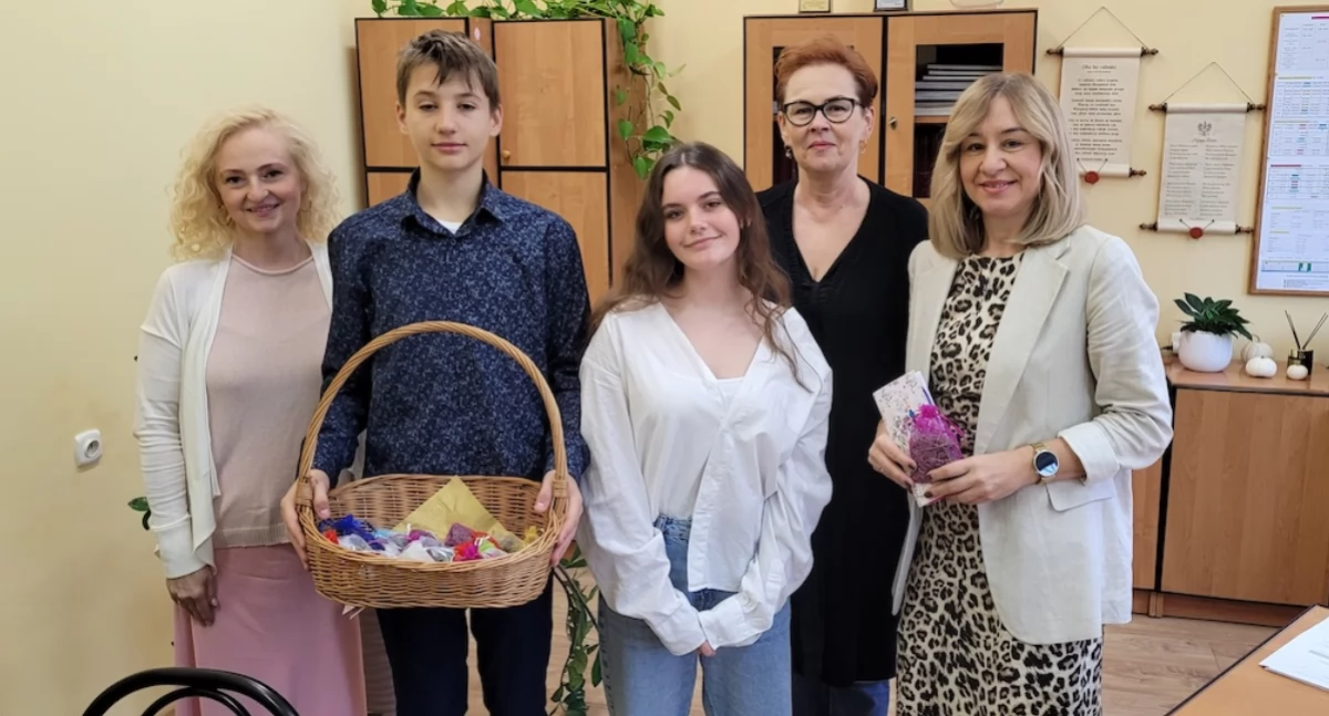 Dzień Edukacji Narodowej