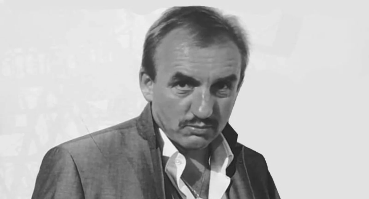 Nie żyje Zbigniew Witkowski