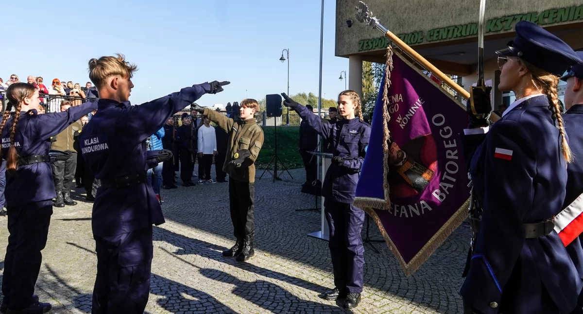 Jubileuszowo w CKU