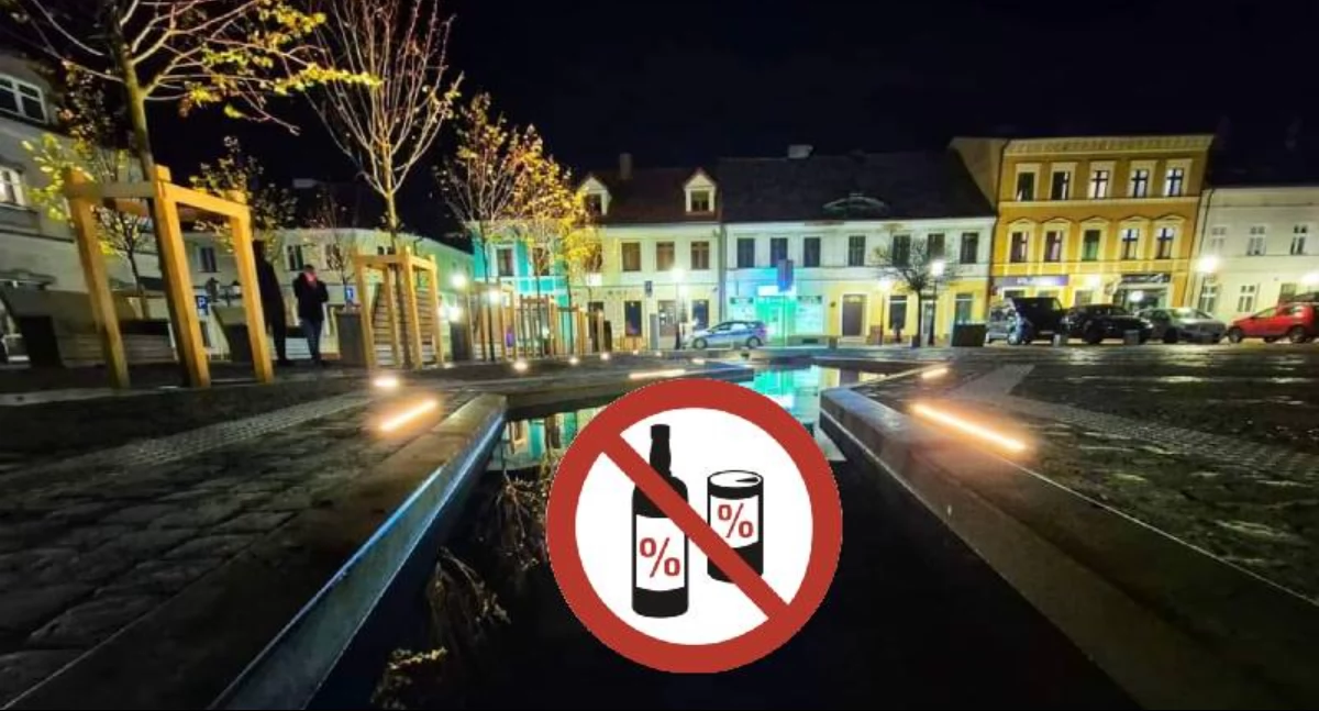 Nocna prohibicja w Koninie? 