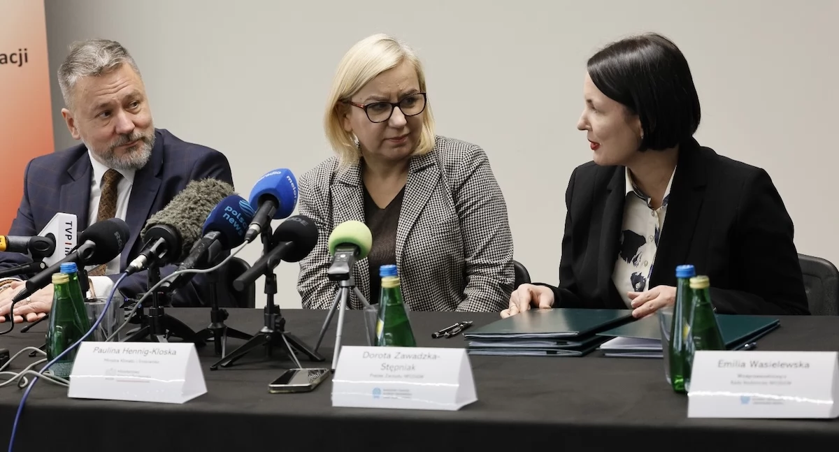 11 nowych autobusów dla MZK Konin
