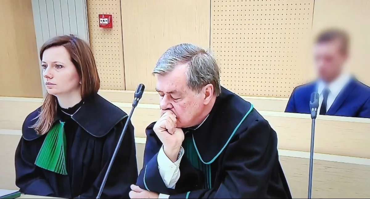 Miał zapaść wyrok. Sąd zmienił zdanie w sprawie śmierci Ewy Tylman