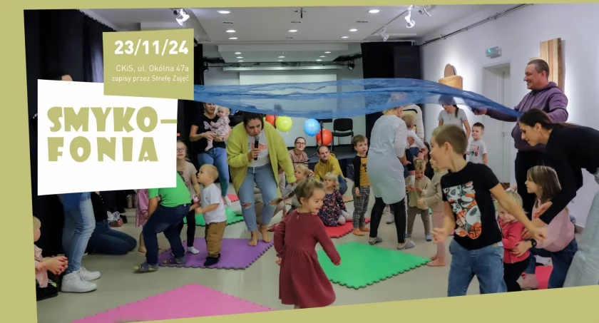 „Ty druha we mnie masz” –przyjdź z rodziną na koncert