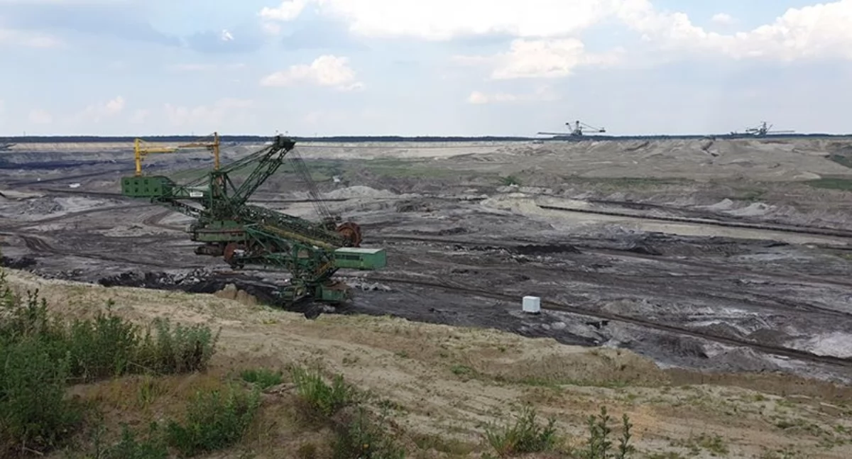60 górników ze wsparciem ustawy osłonowej