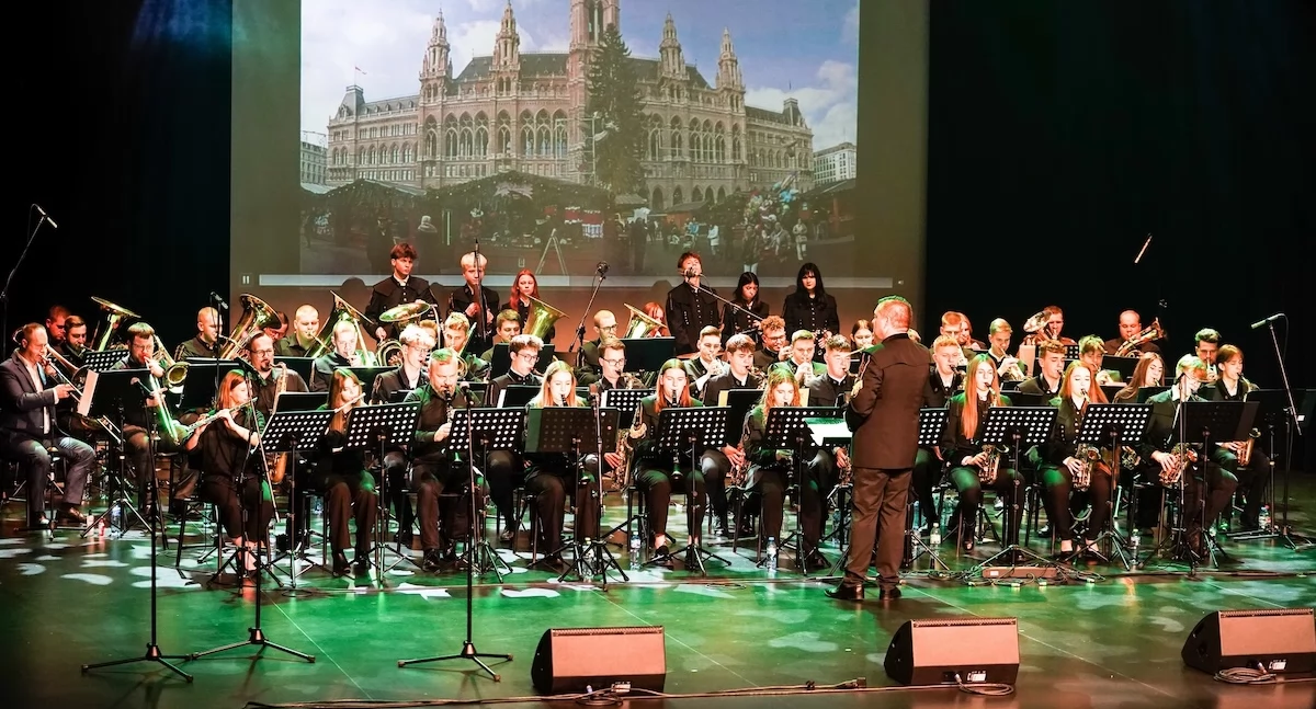 „Górnicza” zainaugurowała obchody 65-lecia